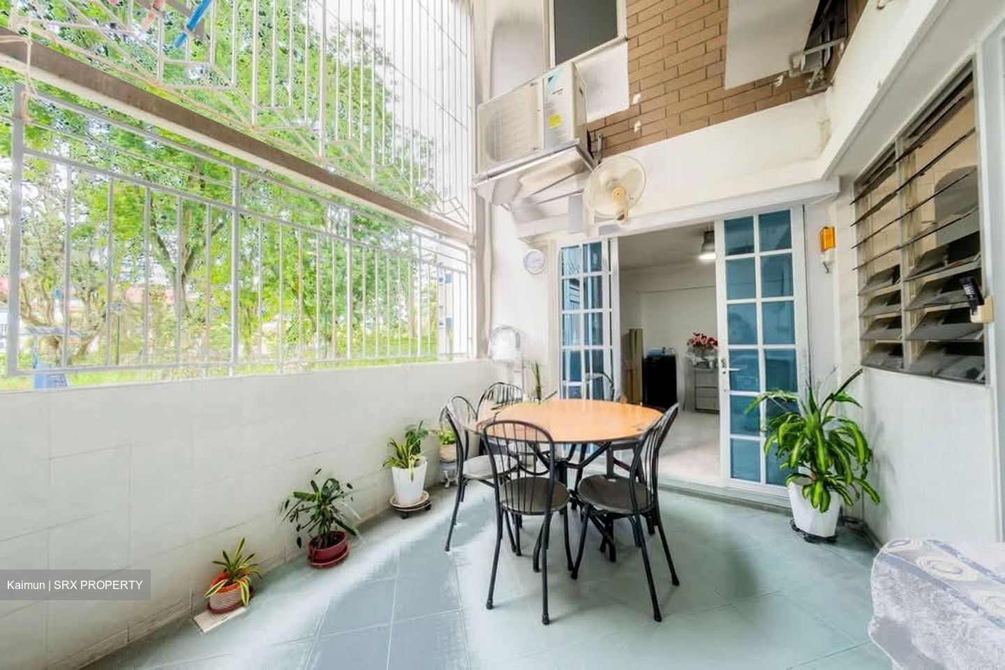 Blk 549 Pasir Ris Street 51 (Pasir Ris), HDB Executive #588034631